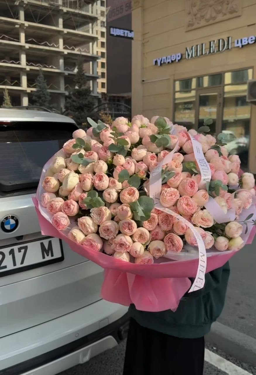 Premium спрей розы - изображение 1