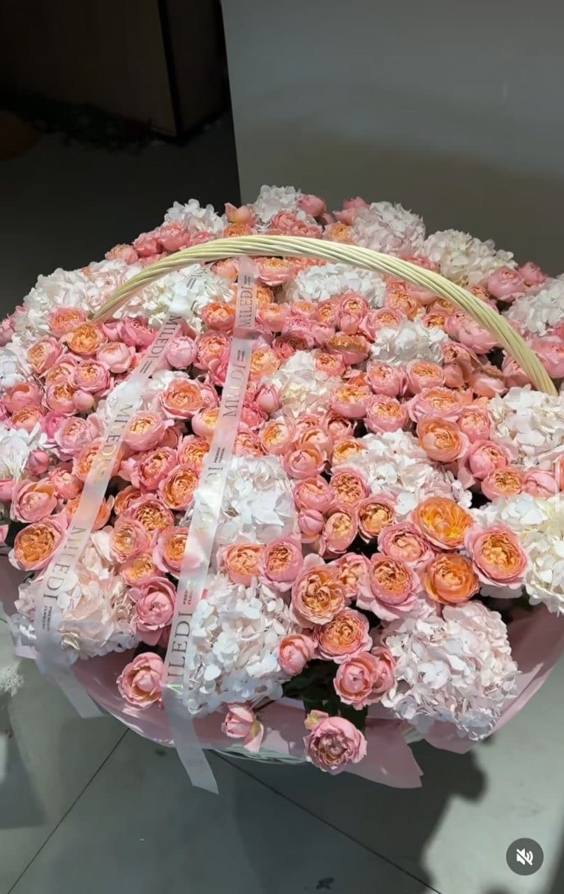 Big корзина - изображение 1